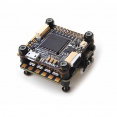 30.5x30.5mm Holybro Kakute F7 HDV Flight Controller w/ 5V 9V BEC & Tekko32 F3 Metal 4in1 ESC 65A 4-6S Stack for DJI Air Unit RC Drone FPV Racing