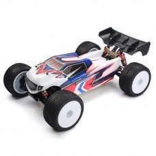 LC Racing EMB-TG 1/14 2.4G 4WD Brushless High Speed Remote Control Car Vehicle Models RTR