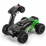 JJRC Q122A RTR 1/16 2.4G 4WD 36km/h Remote Control Car Vehicles Dual Battery Full Proportional Control Models
