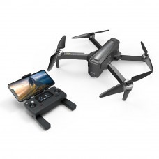MJX B12 EIS With 4K 5G WIFI Digital Zoom Camera Brushless Foldable GPS RC Drone Drone RTF