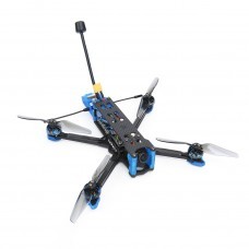iFlight Chimera4 LR Micro Long Range 4 Inch 4S Freestyle FPV Racing Drone PNP/BNF Caddx.us Turbo Eos V2 Cam F4 FC 35A ESC 1404 3000/3800KV Motor