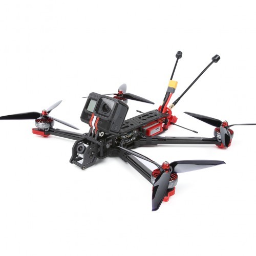 iflight chimera 7 dji