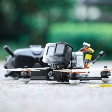iFlight Cidora SL5 V2.1 HD 4S 5 Inch Freestyle FPV Racing Drone BNF DJI FPV Air Unit 2207 2450KV Motor F7 FC 50A ESC