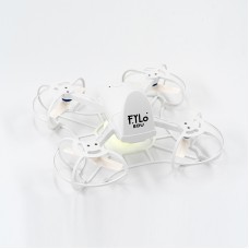 FYLO EDU Educational Programming Formation Drone With Scrath & Python Dual Programming Full Color LED Light 10PCS Drone