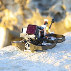 iFlight Protek35 HD 3.5 Inch 6S Cinewhoop FPV Racing Drone BNF DJI FPV Air Unit 2203.5 2700KV Motor Beast AIO F7 45A FC ESC