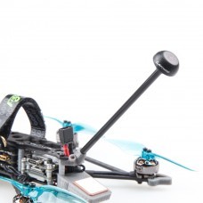 Flywoo ATOMIC 5.8GHz 3dBi 30mm/60mm/100mm/130mm(Explorer LR) UFL LHCP FPV Antenna For DJI Digital FPV System