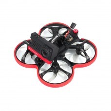 BETAFPV New Beta95X V3 Analog 4S F4 AIO 20A Toothpick FC V4 3800KV 25-250mW 5.8G VTX 450mAh FPV Racing Whoop Drone Drone