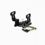 JR Module Adapter for FrSky Taranis X9 Lite/S with TBS Crossfire R9M 2019 XJT Jumper Multiprotocol ImmersionRC Ghost Module