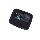 JSR Sponge Windshield Protection Case Cover for GoPro 9 Camera Accessories