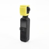 STMAKER TPU Protective Lens Cover For DJI OSMO Pocket 2 FPV Gimbal Camera