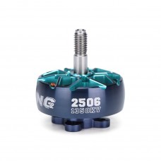 iFlight XING2 2506 1350KV 1650KV 3-6S Brushless Motor for 6 Inch RC Drone FPV Racing 1 Piece