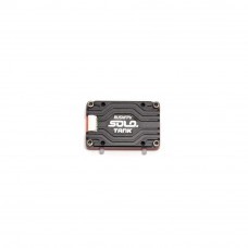 RUSH TANK SOLO 5.8GHz 48CH PIT/25/400/800/MAX mW VTX FPV Transmitter Built-in AGC Microphone Support Smart Audio For RC Racing Drone