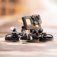 iFlight Alpha C85 HD 85mm F4 20A 4S 2 Inch CineWhoop FPV Racing Drone BNF w/ Caddx Nebula Pro Digital HD System