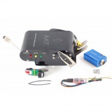 MyFlyDream MFD Automatic Antenna Tracker 6CH AAT For RC Airplane