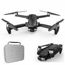 KF100 GPS 1.2KM 5G WiFi FPV with 6K HD ESC Camera 3-Axis EIS Gimbal Brushless Foldable RC Drone Drone RTF