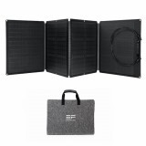 ECOFLOW 110W Solar Panel Portable Power Battery Charging Solar Panel for RC Drones