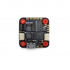 GEPRC GEP-STABLE V2 F4 Flight Controller / 35A 2-6S Blheli_32 Brushless ESC / 5.8Ghz 600mW VTX