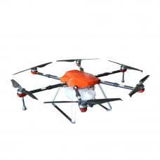 25L Efficient Agricultural Spraying Drone 1-2 Acres /Min With ground control from an Android phone for Agricultural Spraying and Plant Protection