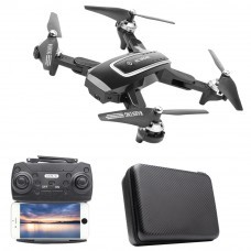 HJ38 5G WIFI FPV GPS with 4K HD Camera 20mins Flight Time Foldable RC Drone Drone RTF