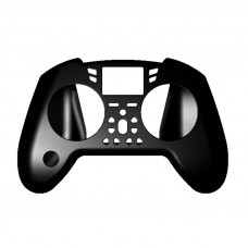 URUAV  RC Transmitter Silicone Protective Case Cover Shell Spare Part for Jumper T-Lite Transmitter