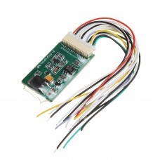 MyFlyDream MFD TeleFlyTiny Tracking Module For Mini Crossbow AAT Automatic Antenna Tracker