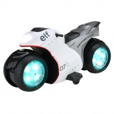 IRCCAR 2.4G Mini Remote Control Motorcycle Drift Remote Control Car Vehicle Models
