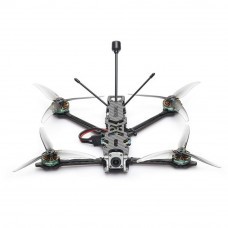 Diatone Roma L5 214mm 5 Inch 4S / 6S MAMBA AIO F722 MK1 35A ESC Freestyle FPV Racing Drone w/ Caddx Nebula PRO Vista HD Digital System