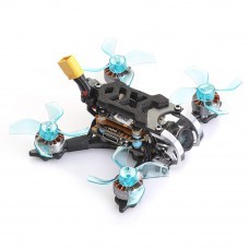 Diatone ROMA F1 1.6 Inch 3S FPV Racing Drone BNF MSR D16 w/ RUNCAM NANO 2 Cam MAMBA F405MINI MK3.5 FC 25A ESC TOKA 1103 10000KV Motor