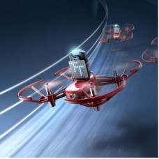DJI RoboMaster TT Tello Talent Educational Drone WiFi FPV with 5MP HD Camera ESP32 Open-source Programming Module RC Drone