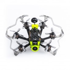 Flywoo Firefly Hex Nano HD 90mm GOKU F745 13A ESC 4S 1.6 Inch Hexcopter FPV Racing Drone BNF w/ Vista Nebula Nano V2 HD Digital System