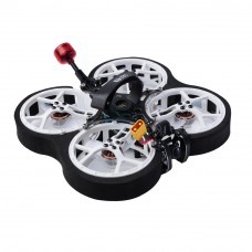 Homfpv Micron Pro Analog / Power Unit Version 95mm 2 Inch 4S FPV Racing Drone AIO F4 FC 35A ESC 1105 4500KV Motor