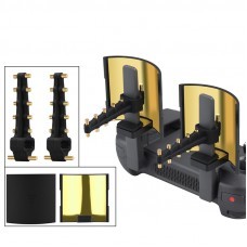Remote Controller Signal Booster Kit Yagi Antenna with Mirror Double Range Extender for FIMI X8 MINI RC Drone
