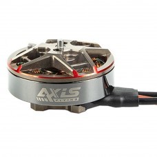 Axisflying AF204 2004 1810KV / 2910KV / 3710KV 3-6S Brushless Motor for 3-3.5 Inch CineWhoop Ultralight Freestyle / Toothpick FPV Racing Drone