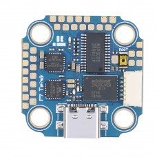 20x20mm iFlight SucceX-D Mini F7 TwinG V2.0 Flight Controller / 55A Blheli_S 2-6S 4 In 1 V2.0 Brushless ESC compatible DJI FPV System for RC Drone FPV Racing
