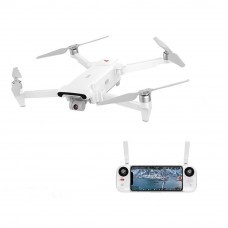 FIMI X8 SE 2022 2.4GHz 10KM FPV With 3-axis Gimbal 4K Camera HDR Video GPS 35mins Flight Time RC Drone RTF