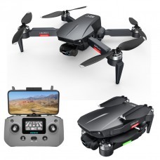 LYZRC L106 PRO 3 5G WIFI FPV with 4K HD Wide-angle Camera 3-Axis Mechanical Gimbal 25mins Flight Time Brushless Foldable RC Drone Drone RTF