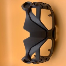 DJI FPV Goggles V2 Replacement Part Rear Cover Shell Parts for DJI FPV RC Racing Drone