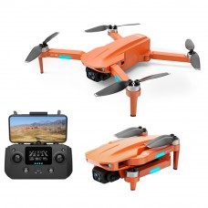 LYZRC L700 PRO 5G WIFI FPV GPS with 4K HD Camera Anti-shake Gimbal 25mins Flight Time Optical Flow Brushless RC Drone Drone RTF