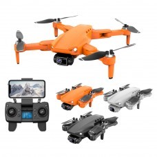 LYZRC L900 PRO 5G WIFI FPV GPS with 4K HD ESC Camera Visual Obstacle Avoidance Optical Flow Positioning Brushless RC Drone Drone RTF