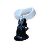 URUAV PLA Camera GoPro Mount Holder Seat Protective Case 29.2*15*15mm for Caddx Peanut FPV Camera