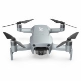Hubsan ACE PRO GPS 10KM 1080P FPV with 4K 30fps HDR Camera 3-axis Gimbal 3D Obstacle Sensing 35mins Flight Time RC Drone Drone RTF
