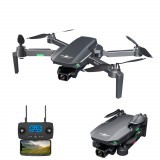 KF KF105 GPS 5G WiFi FPV with 4K HD ESC Dual Camera Visual Obstacle Avoidance Brushless Foldable RC Drone Drone RTF