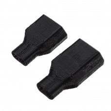 XT60 Plug/Wire 4mm 12AWG 14AWG Protection Cover Cap Silicone Case Lipo Battery Connector Shell Jacket Sheath for RC FPV Racing Drone
