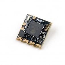 0.3g Happymodel EP82 Backpack Module 10.5x10.5mm for Control Rapidfire VRX with ELRS TX Module FPV Racing Freestyle DIY Parts