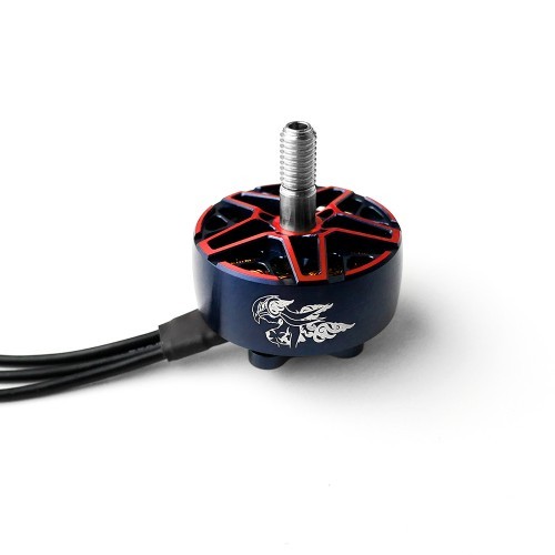 2307 brushless motor