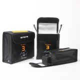 Sunnylife LiPo Battery Explosion-proof Safety Protective Storage Bag for DJI Mavic 3 RC Drone Drone