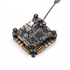 Flywoo Goku GN 405S Stack AIO F405+Flight Controller 20A/40A 2-6S BLHELI_S ESC+HM850 40CH 850mw VTX for RC Drone