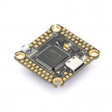 30.5x30.5mm MAMBA MK4 H743 3-6S Flight Controller BMI270 / MPU 6 Series DUAL Bulit-in BEC for RC Drone FPV Racing