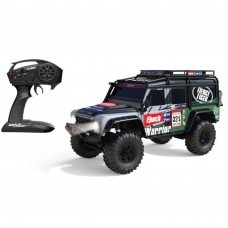 HB Toys RTR ZP1005/06/07/08/09/10 1/10 2.4G 4WD Remote Control Car Full Proportional Rock Crawler Pickup Off-Road Truck Vehicles Toys