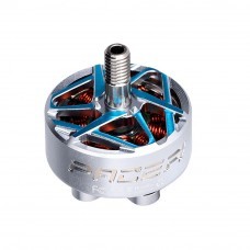 T-Motor PACER P2306 V3 1750KV/1950KV/2550KV 4-6S Brushless Motor for FPV RC Racing Drone